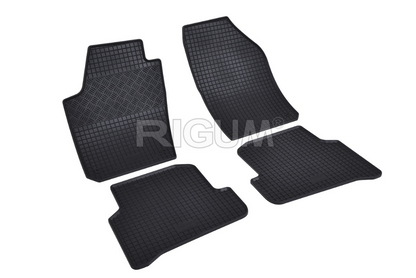VOLKSWAGEN Gumene Patosnice RIGUM