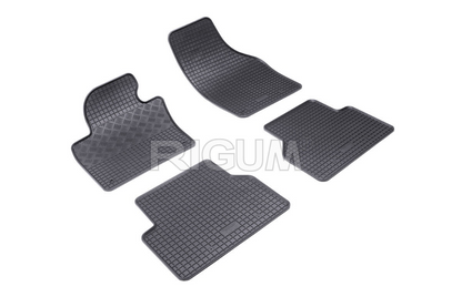 VOLKSWAGEN Gumene Patosnice RIGUM