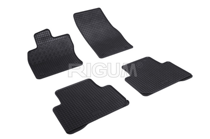 VOLKSWAGEN Gumene Patosnice RIGUM