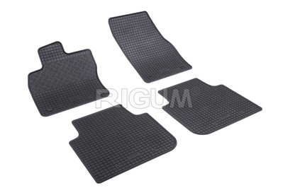 VOLKSWAGEN Gumene Patosnice RIGUM
