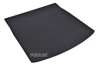 MAZDA Kadice Gepeka RIGUM
