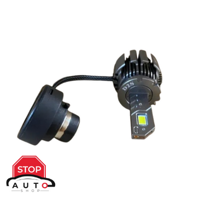 D2S LED Sijalice