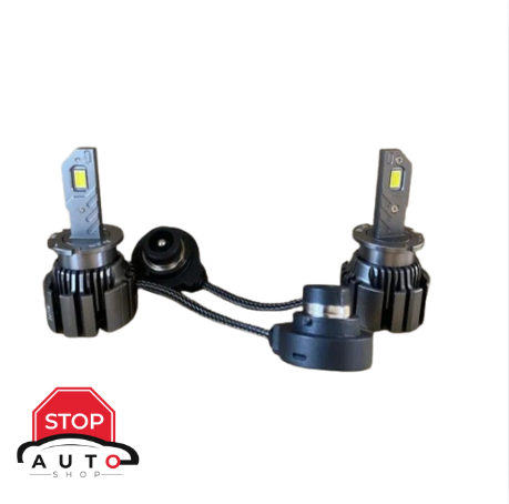 D2S LED Sijalice