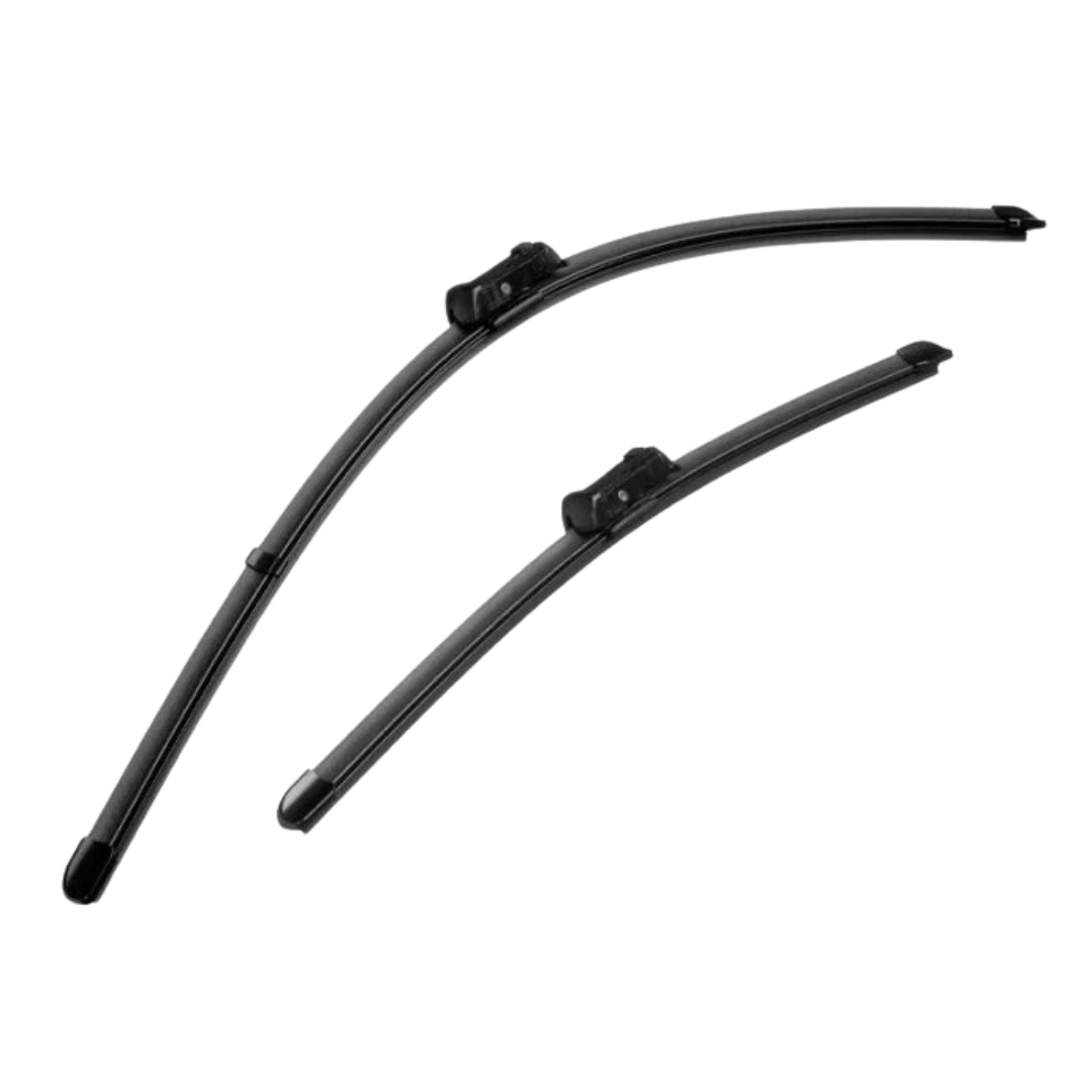 Tipske Metlice Brisaca 530- 530MM Skoda Fabia 06-