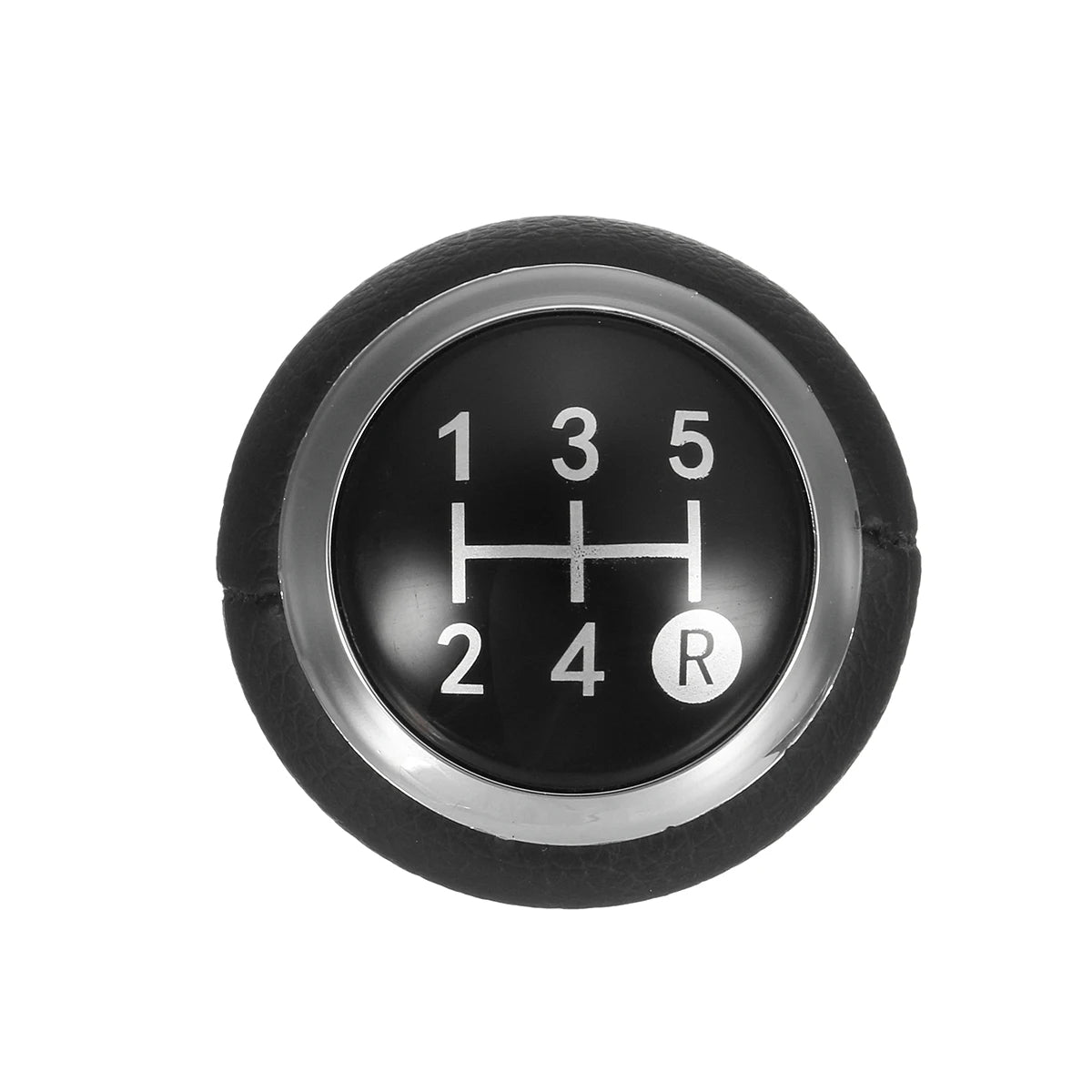 zamenska ručica menjača toyota 5 brzina – crna – kvalitetna izrada