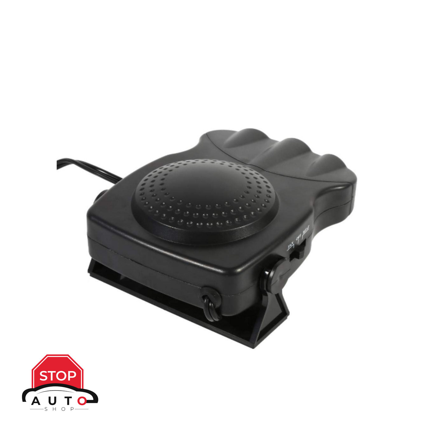 Auto Grejalica - Odmagljivač 12v