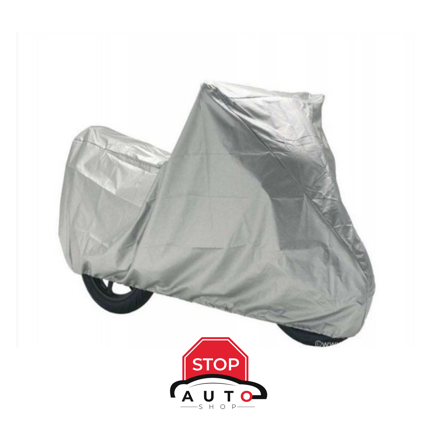Zaštitna Cerada za Motor