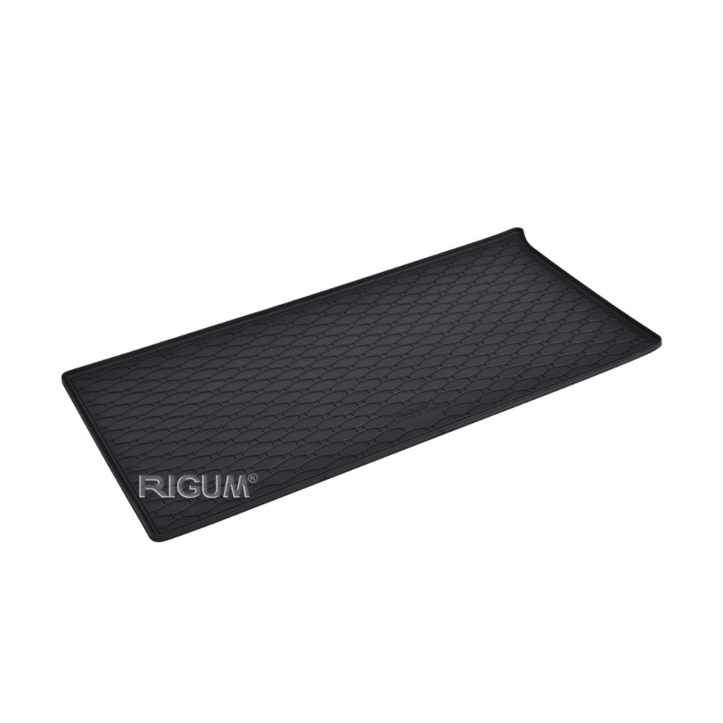 FIAT Kadica Gepeka RIGUM