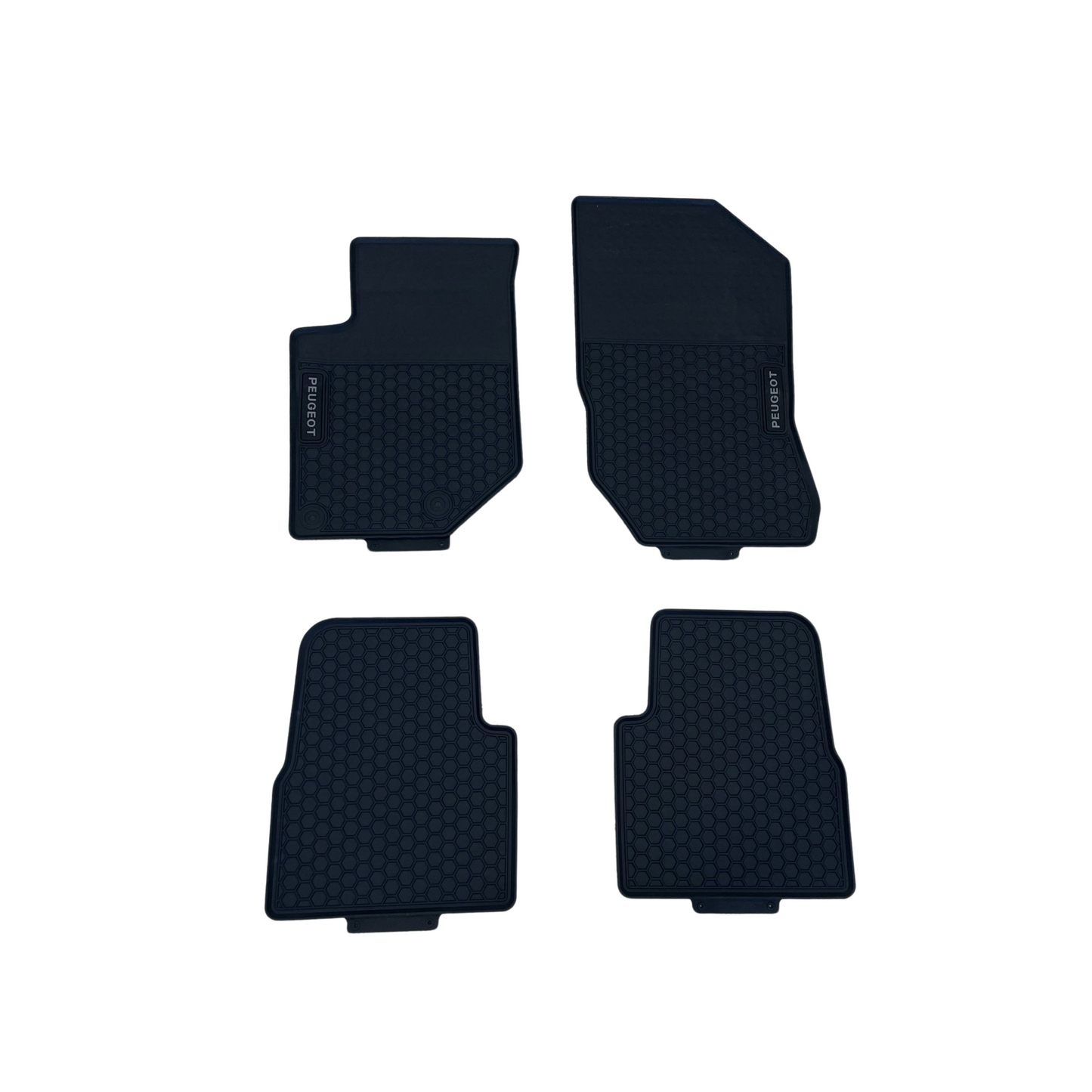 Tipske Gumene Patosnice Peugeot