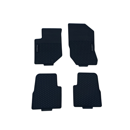 Tipske Gumene Patosnice Peugeot