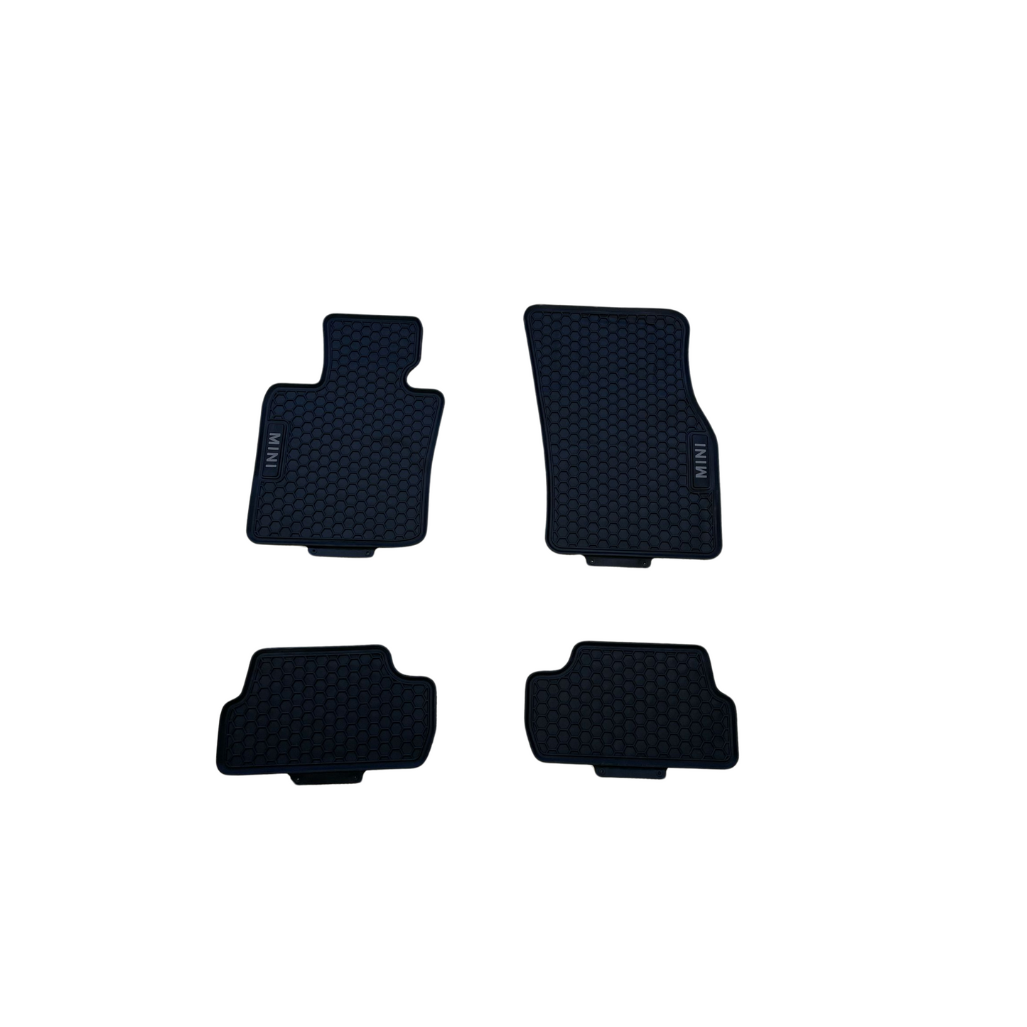 Tipske Gumene Patosnice Mini Cooper