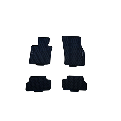 Tipske Gumene Patosnice Mini Cooper