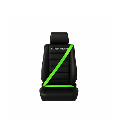 Auto Pojasevi u Boji - Zeleni