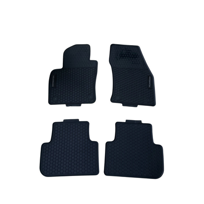 Tipske Gumene Patosnice Volkswagen