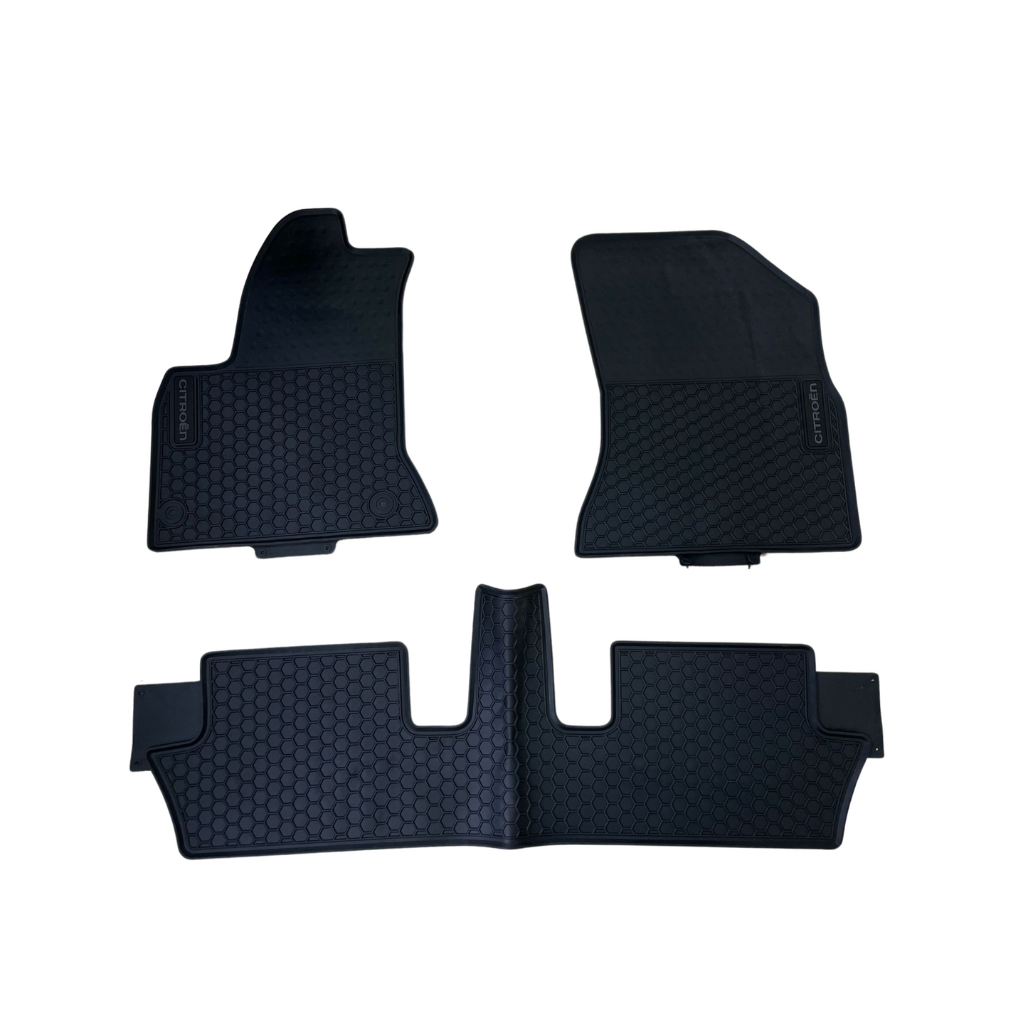 Tipske Gumene Patosnice Citroen
