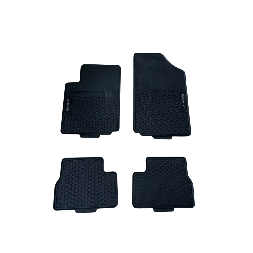 Tipske Gumene Patosnice Citroen