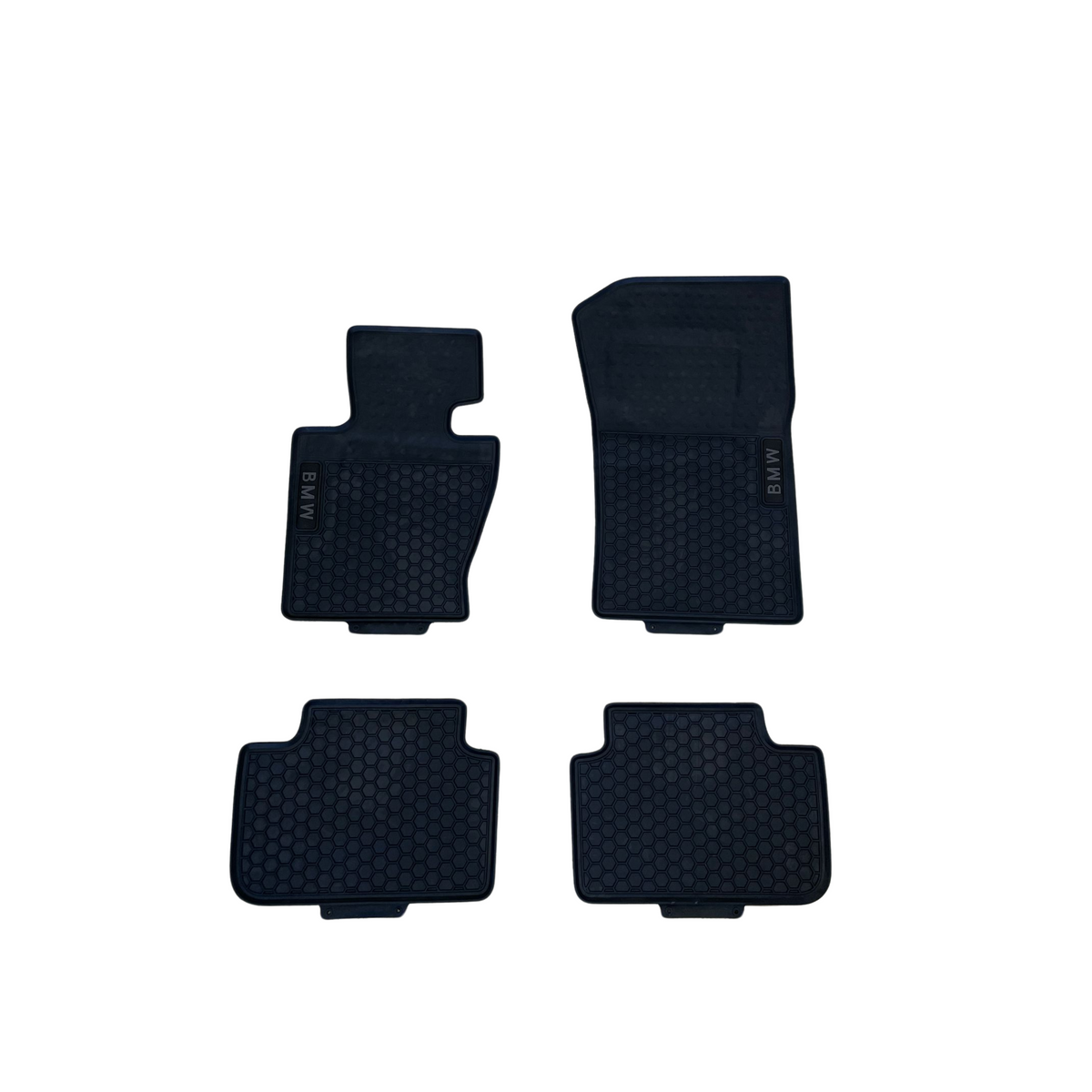 Tipske Gumene Patosnice BMW