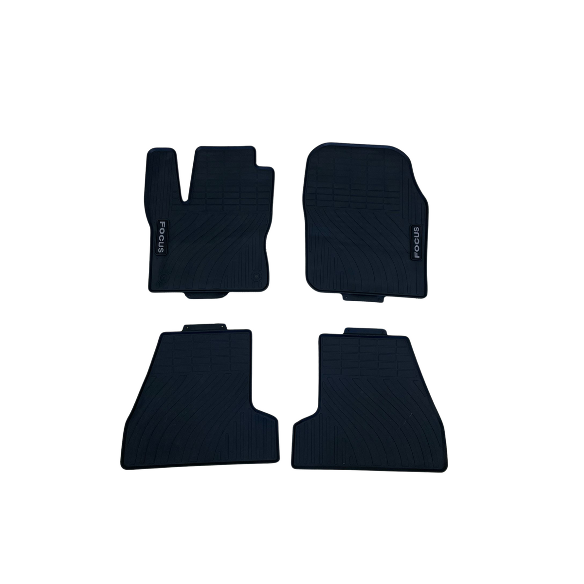 Tipske Gumene Patosnice Ford