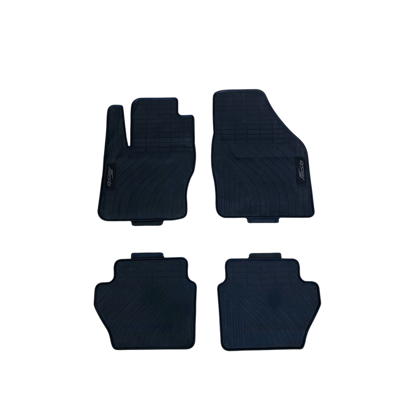 Tipske Gumene Patosnice Ford