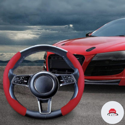 Alcantara Navlake za Volan