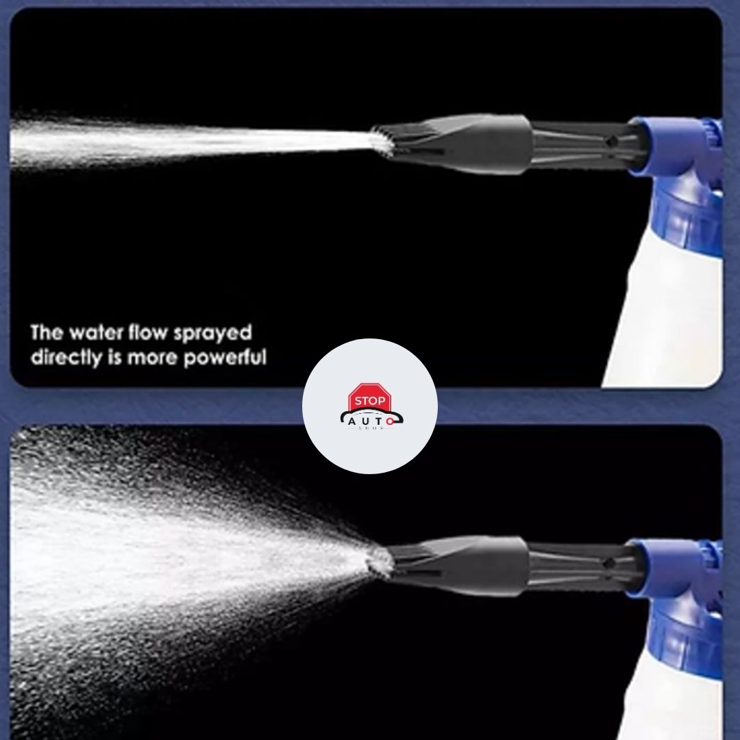 Pištolj za Pranje Automobila