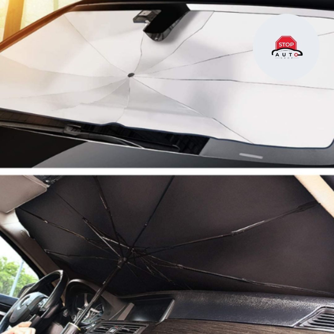 Suncobran za Auto – Kišobran za auto protiv sunca