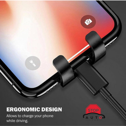 Držač za Telefon u Automobilu