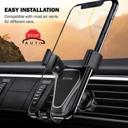 Držač za Telefon u Automobilu