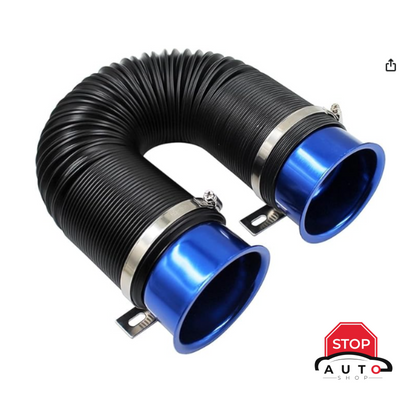 Podesivo Crevo za Turbo