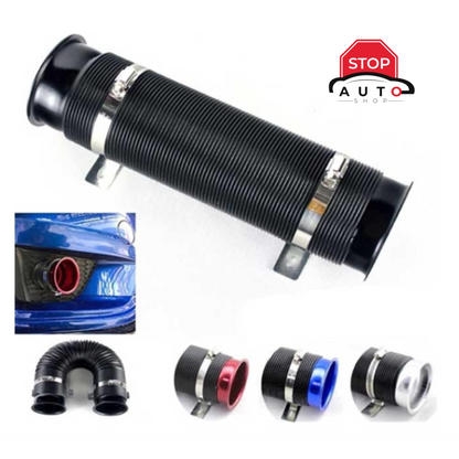 Podesivo Crevo za Turbo