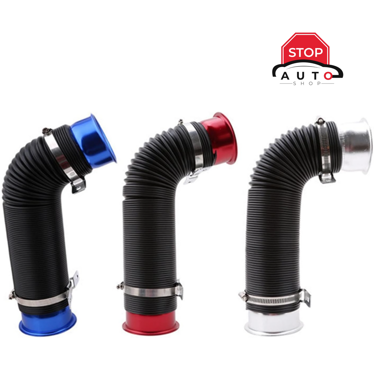 Podesivo Crevo za Turbo