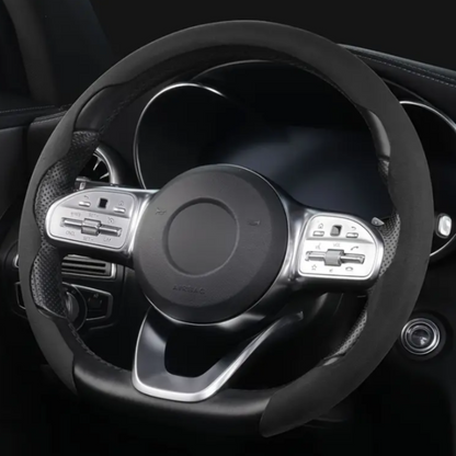 Alcantara Navlake za Volan UNIVERZALNE