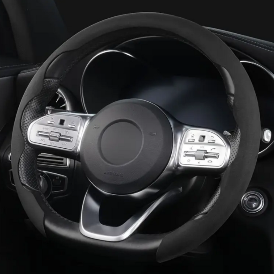 Alcantara Navlake za Volan UNIVERZALNE