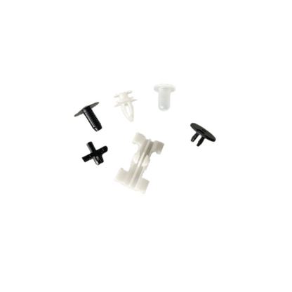 Set Plastičnih Žabica 290 kom