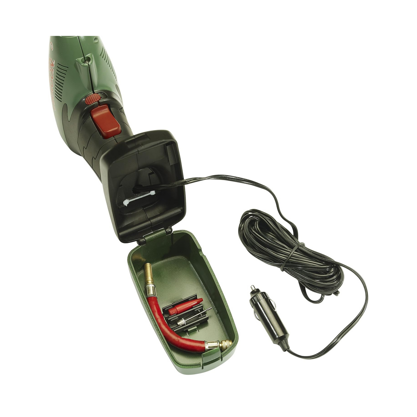 Air Dragon Prenosivi Kompresor 12V