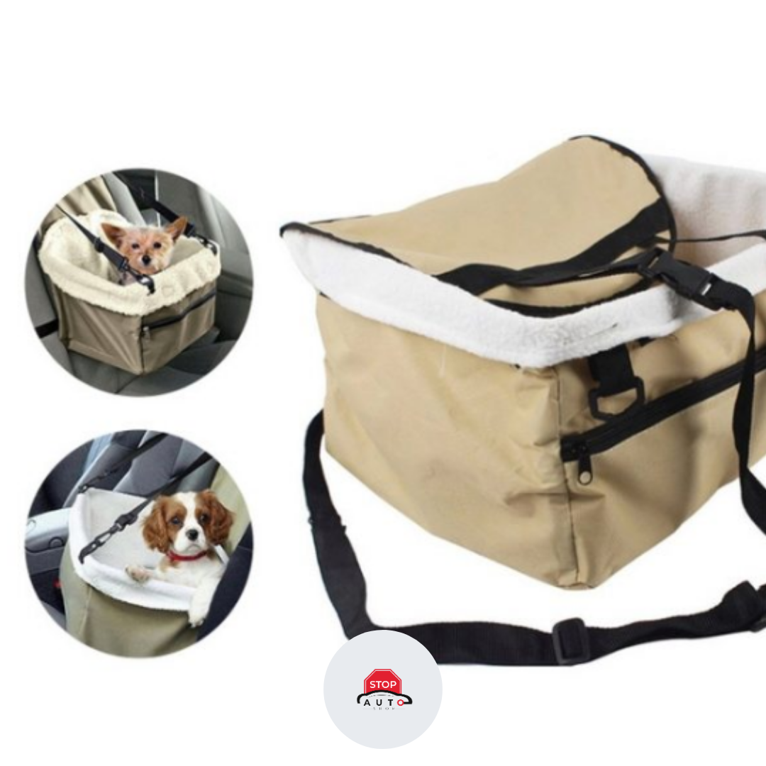 Auto Sedište za Pse