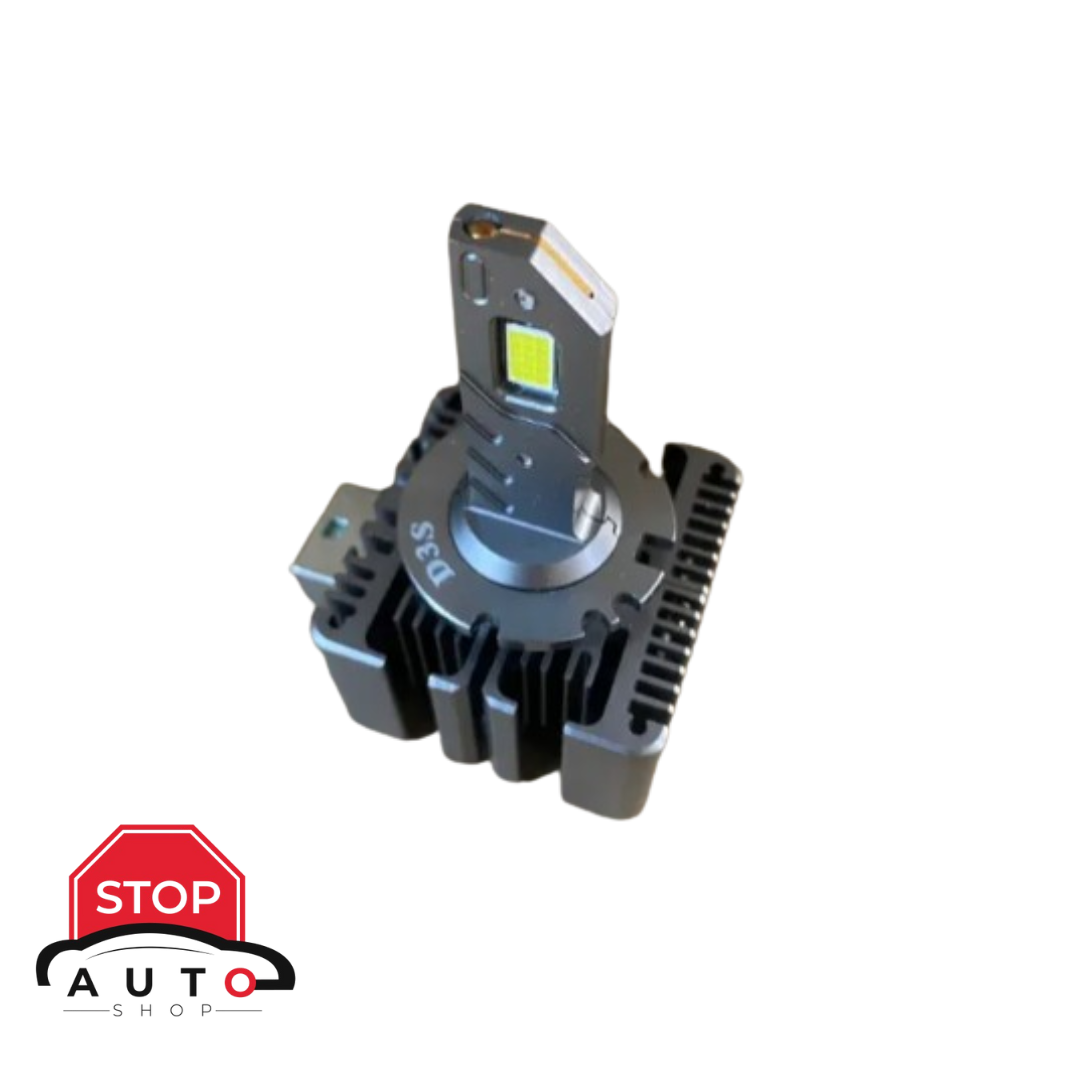 D3S LED Sijalice