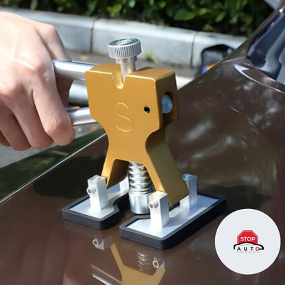 Set za Otklanjanje Ulubljenja na Automobilu