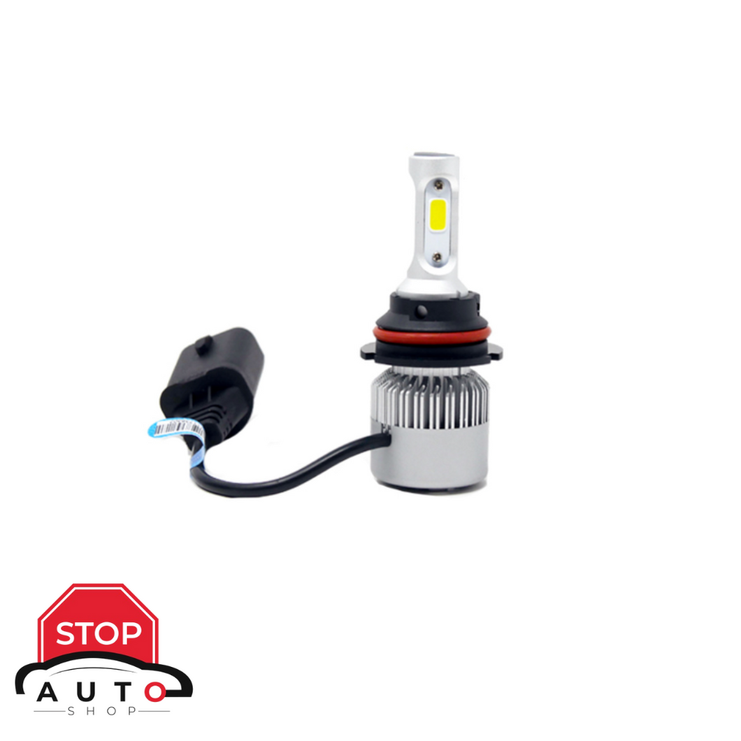 S2 9007 Led Sijalice 36W