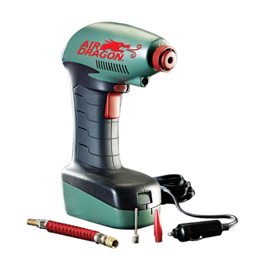 Air Dragon Prenosivi Kompresor 12V