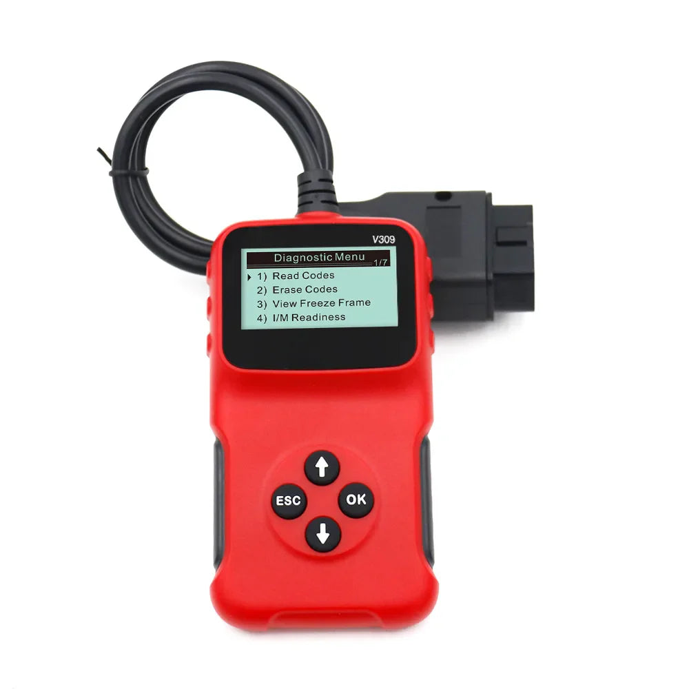 OBD2 skener – kompatibilnost sa vozilima