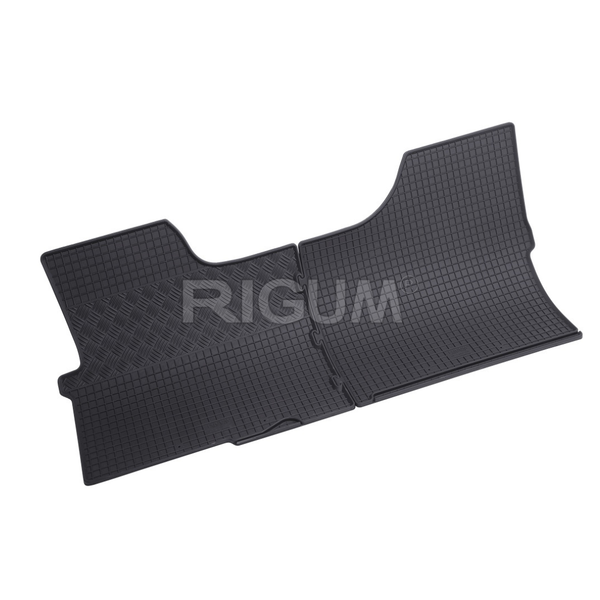 IVECO Gumene Patosnice RIGUM