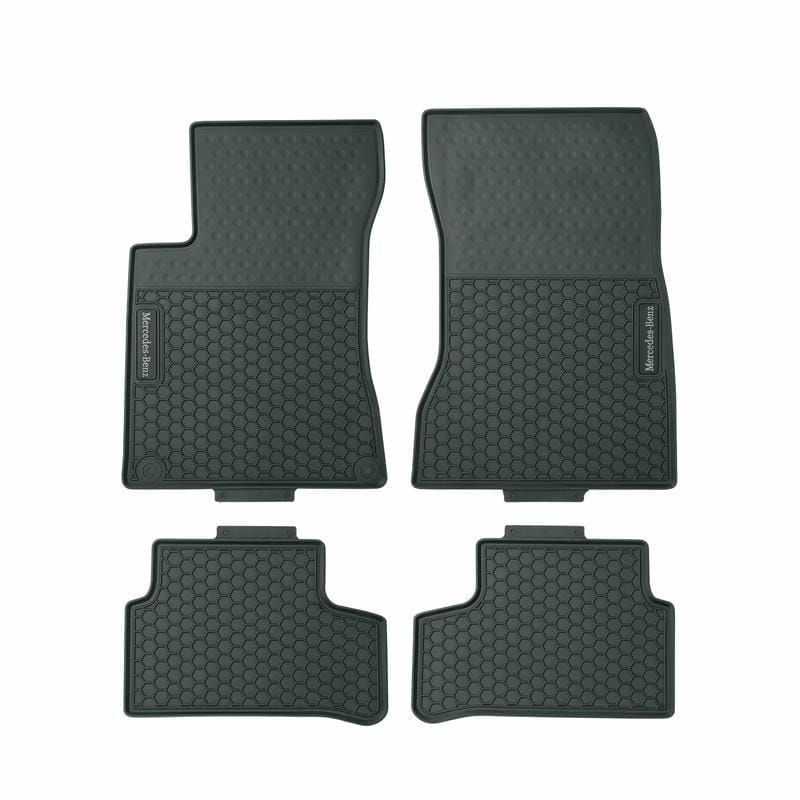 Tipske Gumene Patosnice Mercedes Benz