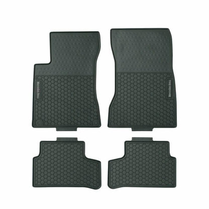 Tipske Gumene Patosnice Mercedes Benz