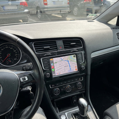 Wireless Apple Carplay & Android Auto Adapter
