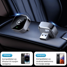 Učitaj sliku u galeriji, Car play za auto

