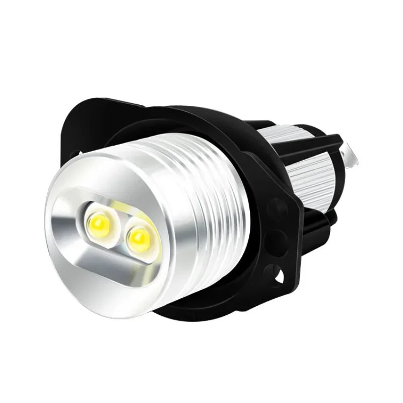 LED Angel Eyes markeri BMW E90/E91 pre-LCI – set