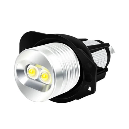 LED Angel Eyes markeri BMW E90/E91 pre-LCI – set