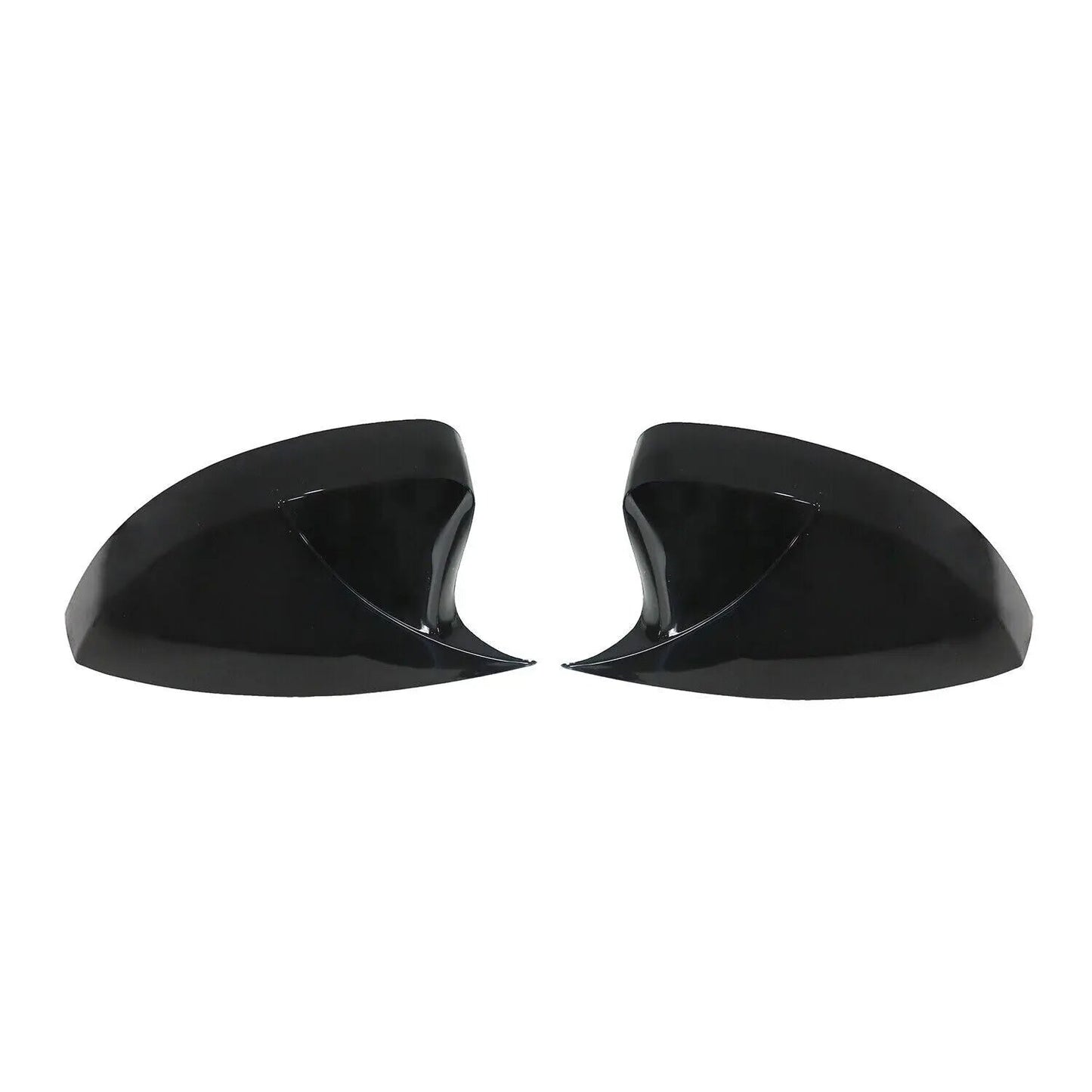 Poklopac Retrovizora Audi A3 8V 2012–2020 – Glossy Black - glossy black