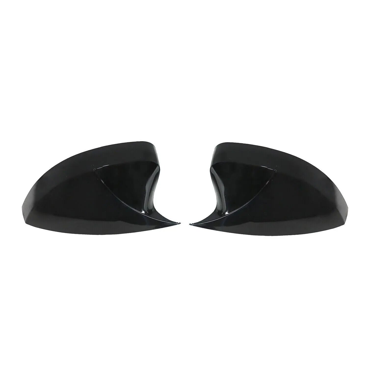 Poklopac Retrovizora Audi A3 8V 2012–2020 – Glossy Black - glossy black